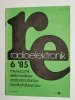 RADIOELEKTRONIK NR 6'85